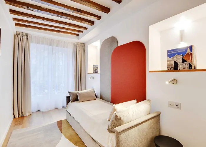Modern - 3br 8p - Le Marais Bastille * Paris