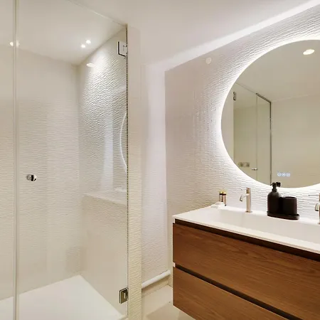 Modern - 3br 8p - Le Marais Bastille