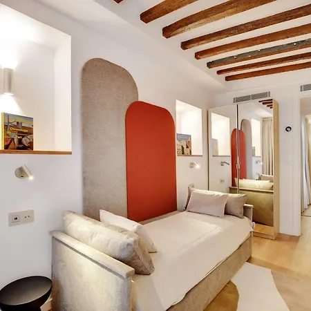 Modern - 3br 8p - Le Marais Bastille *