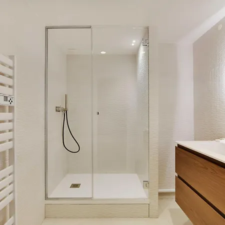 Modern - 3br 8p - Le Marais Bastille * パリ