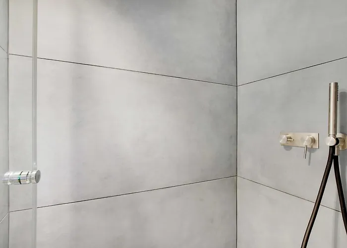 Modern - 3br 8p - Le Marais Bastille Apartment Paris