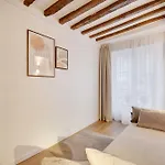 Apartman Modern - 3br 8p - Le Marais Bastille *