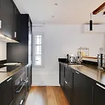 Апартаменты Modern - 3br 8p - Le Marais Bastille *