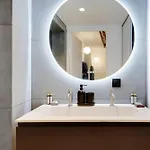 Апартаменты Modern - 3br 8p - Le Marais Bastille Париж